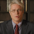 Brad Pitt analyses Trump’s Covid-19 comments as Dr. Anthony Fauci in SNL cold open