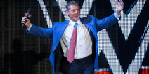 WWE star Sheamus says Vince McMahon is his dream workout partner