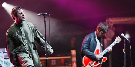 Noel Gallagher to post previously unreleased Oasis song online tonight