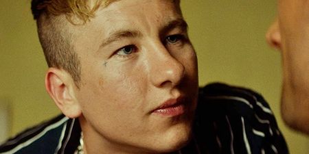 Barry Keoghan’s Irish gangster movie Calm With Horses is about to be added to Netflix