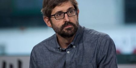 New retrospective Louis Theroux documentary series coming to BBC