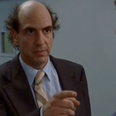 Sam Lloyd, the actor who played Ted on Scrubs, has died