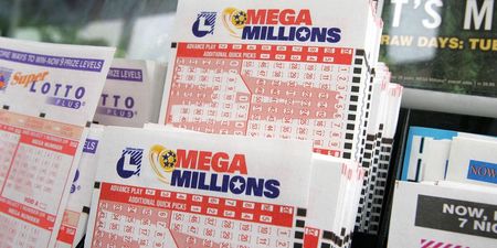 This week’s Mega Millions jackpot is $274 million, here’s how to enter