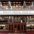 Iconic Grafton Street café Bewley’s to close its doors permanently