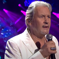 Johnny Logan issues apology to Dickie Rock following verbal spat