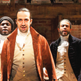 Hamilton movie release date brought forward by over a year
