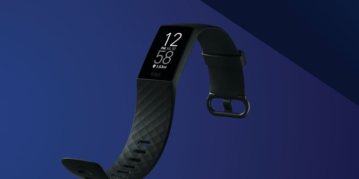 Fitbit charge 4 review