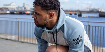 COMPETITION: Win €250 worth of cool gear from the Gym+Coffee spring/summer collection