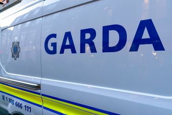 A woman has died following a three-car road traffic collision in Roscommon