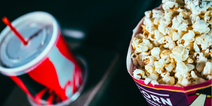 Omniplex are now delivering cinema popcorn to your door