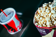 Omniplex are now delivering cinema popcorn to your door
