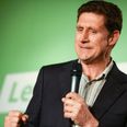 Eamon Ryan attended large outdoor function with invite sent to 3,500 Green Party members