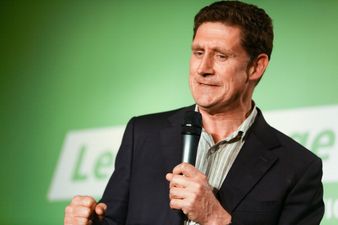 Eamon Ryan attended large outdoor function with invite sent to 3,500 Green Party members