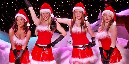 Get in, losers! According to Lindsay Lohan a Mean Girls sequel could be on the way