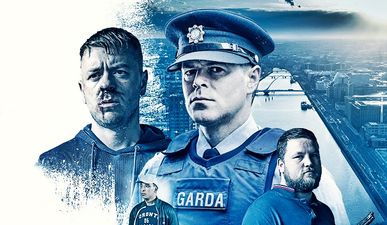 An exciting Irish crime thriller is among the movies on TV tonight