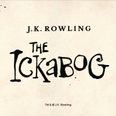 JK Rowling announces she’s releasing a new children’s book
