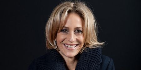 BBC presenter Emily Maitlis replaced on Newsnight episode following Cummings remarks