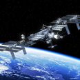 The world’s first orbiting film studio is scheduled to be launched into space in 2024