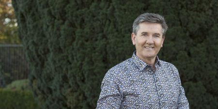 TG4 to launch Daniel sa Bhaile – a new show hosted by Daniel O’Donnell