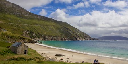 Body of woman recovered from the sea on Achill Island