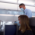 Mandatory face masks amongst new Aer Lingus safety measures for passengers and crew