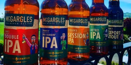 How McGargles became one of Europe’s most popular independent craft beers