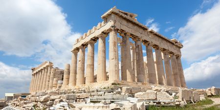 Greece opening up to tourists from 29 countries on 15 June, Irish tourists still banned