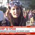 Australian Prime Minister seeks investigation after police assault Australian news crew at White House protest