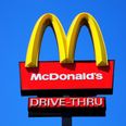 McDonald’s to keep drive-thrus open and maintain delivery service during lockdown