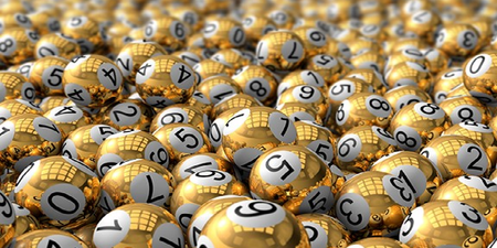 You can play for a $378 million Mega Millions jackpot from right here in Ireland. Here’s how
