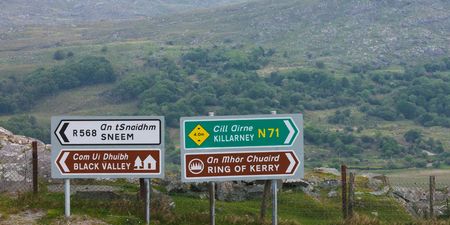 QUIZ: Name the counties where these Irish towns are located