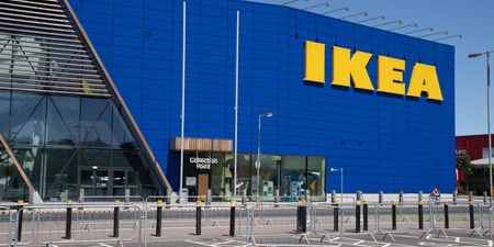 IKEA has announced it will release Disassembly Instructions for its products