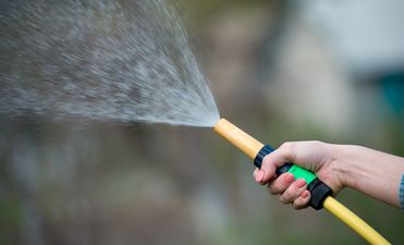 Public urged to take shorter showers as hosepipe ban introduced in Ireland
