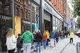 Significant queues as Penneys reopen nationwide