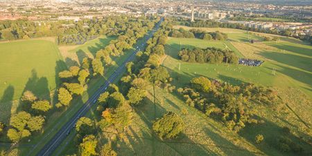 Phoenix Park to reopen all perimeter gates to traffic