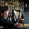 Freshly-brewed Guinness to be delivered to over 10,000 pubs in Ireland in the coming weeks