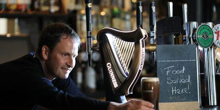 Freshly-brewed Guinness to be delivered to over 10,000 pubs in Ireland in the coming weeks