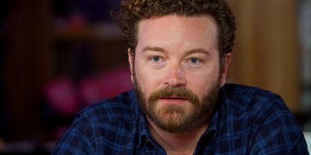 That 70s Show actor Danny Masterson charged with rape of three women