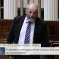 Healy-Rae objected to emergency Direct Provision centre, as Kerry hotels were needed for Kerry people
