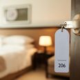Average hotel room rate set to drop by almost €20 for Irish hotels in 2020
