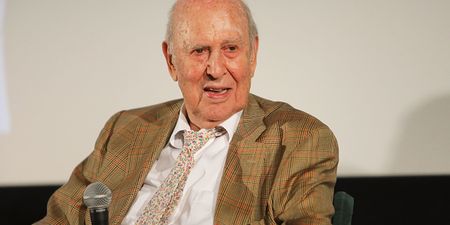 Legendary comedy actor and creator Carl Reiner dead at age 98