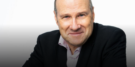 Ivan Yates to retire from television and radio broadcasting