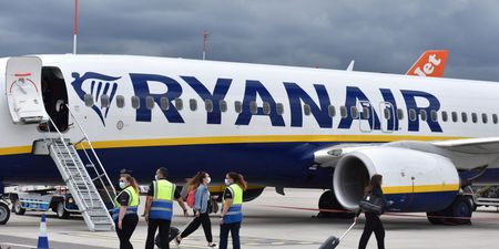 Ryanair calls on government to lift air travel restrictions, says they’re “like North Korea”