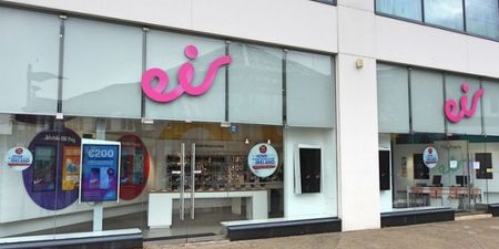 Eir CEO says opening a call centre in Sligo was a “mistake” as staff weren’t sufficiently skilled