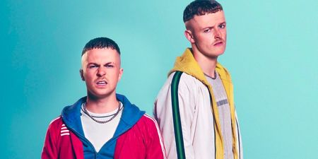 OFFICIAL: Here are the first pics and hilarious trailer for The Young Offenders Series 3
