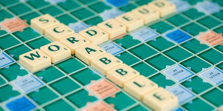 The word “culchie” could be banned from Scrabble tournaments under new rules