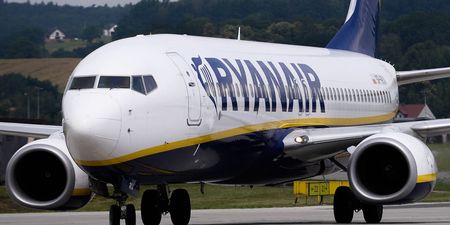 Ryanair launches recruitment drive for 2,000 pilot jobs ahead of reopening of international travel next week