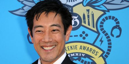 Grant Imahara, co-host of Mythbusters, has died aged 49