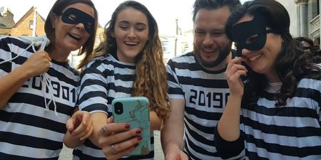 New outdoor escape game coming to 16 venues in Ireland between August and October