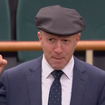 Michael Healy-Rae questions Leo Varadkar on decision to postpone reopening of pubs to next month
